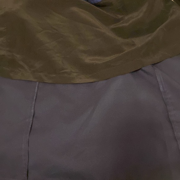 Silk Madewell Dress - Picture 10 of 11